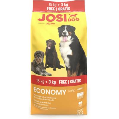 JosiDog Economy 18 kg