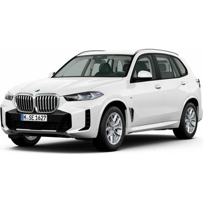 BMW X5 M Sport 219 kW