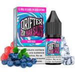 Juice Sauz Drifter Bar Salts Mad Blue 20mg