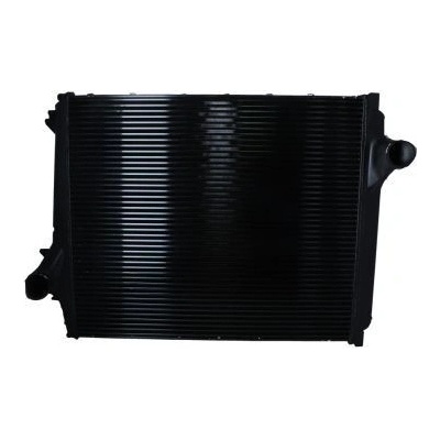 CHLADIČ TURBA, INTERCOOLER NRF 30391