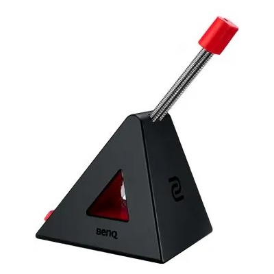 Zowie Camade II, черен/червен, ZOWIE-ACC-CAMADEII (ZOWIE-ACC-CAMADEII)