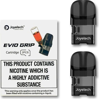 Joyetech Evio Empty Pod Pack 2