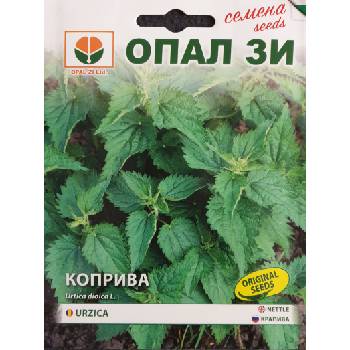 Opal Zi Коприва