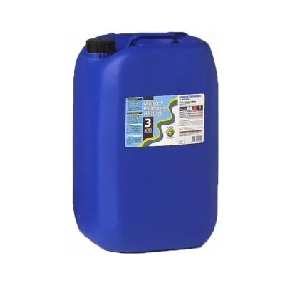 Dutch Formula 3 Micro 25L - микроелементи