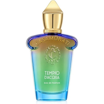 Xerjoff Casamorati 1888 Tempio d'Acqua parfumovaná voda unisex 30 ml