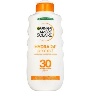 Garnier Ambre Solaire Protection Lotion Ultra-Hydrating SPF30 200 ml