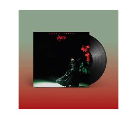 Bartees Strange: Horror LP