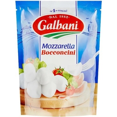 Galbani Mozzarella Bocconcini 200 g