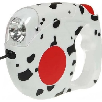 Image 1 of Повод за куче с фенерче (00132)