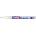 Artline Маркер 444XF Paint бял (EK-444XF WHITE)