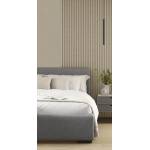  ЛАМЕЛЕН ПАНЕЛ m vilo mpc 16х265см linen fabric (linen fabric)