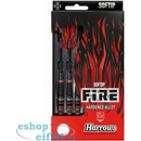 Harrows šipky soft Fire High Grade Alloy - 20g
