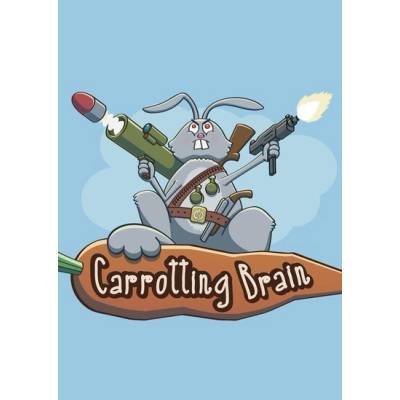 Raving Bots Carrotting Brain (PC)