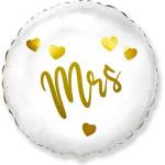 Flexmetal Балон от фолио Mrs, 48 см