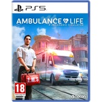 NACON Ambulance Life A Paramedic Simulator (PS5)