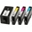 Compatible Hp 903xl (3hz51ae) съвместим икономичен комплект (hpr903xl)