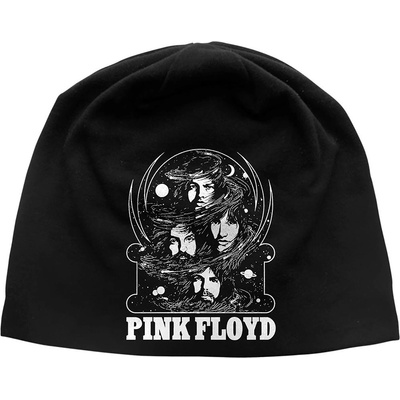 Pink Floyd čapica Cosmic Faces