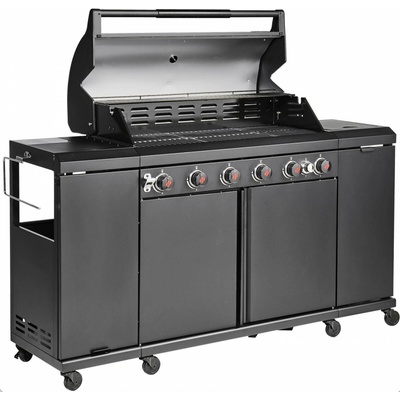 Landmann COOL BLACK 6.1 15484