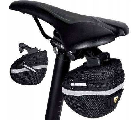 Topeak WEDGE PACK II Micro