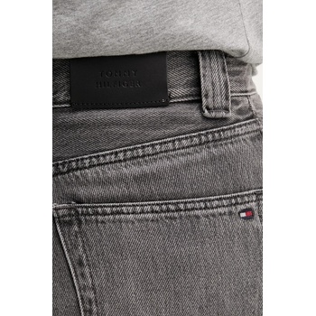 Tommy Hilfiger Дънки Tommy Hilfiger в сиво WW0WW48396 (WW0WW48396)
