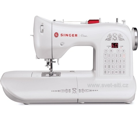 Singer ONE