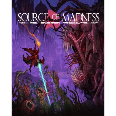 Source of Madness