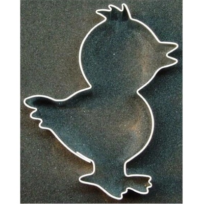 Dortisimo Vykrajovátko Kuriatko (6,7 cm)