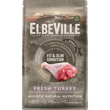 ELBEVILLE Adult Mini Fresh Turkey Fit and Slim Condition 1,4 kg