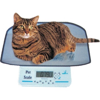 GIMA ДЖИМА 27261 ВЕТЕРИНАРНА ВЕЗНА ДО 20 КГ /gima 27261 veterinary scales