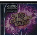 SUPERSONIC BLUES MACHINE - ROAD CHRONICLES:LIVE! CD