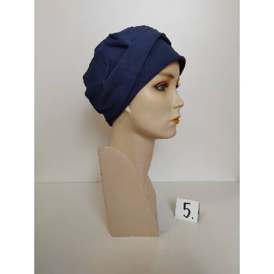 Lidia Turban Layla 5