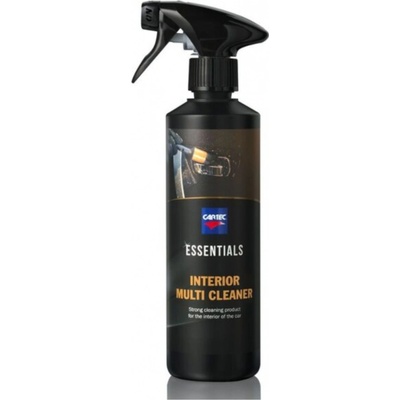 Cartec Essentials Interior Multi Cleaner 500 ml