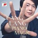 LANG LANG - PIANO MAGIC CD