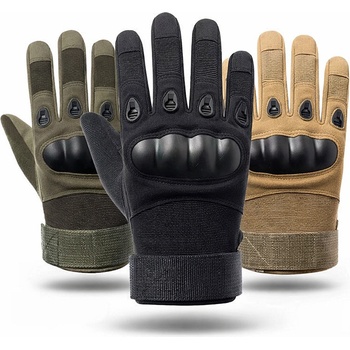 Тактически ръкавици с протектори (blkairsft1095)
