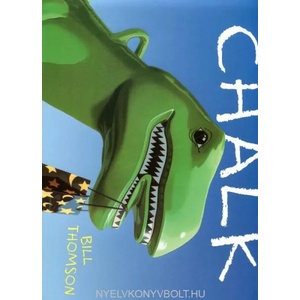Chalk | Bill Thomson (ISBN: 9780761455264)
