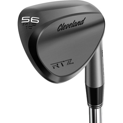 Cleveland RTZ Black Satin wedge pravé 48° 10° ocel – Zboží Dáma