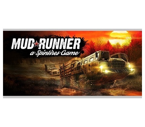Spintires: MudRunner