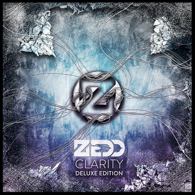 Zedd Clarity • Deluxe Edition