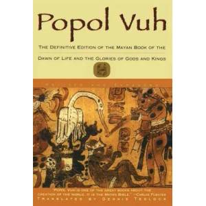Popol Vuh (ISBN: 9780684818450)