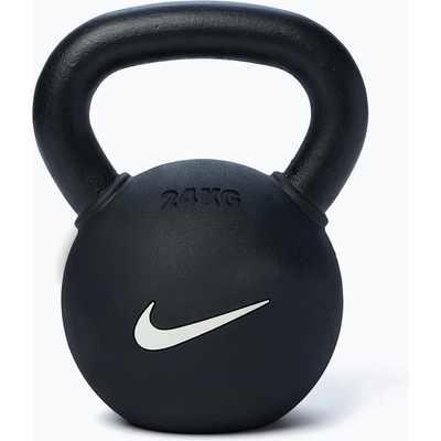 Nike Strength Rubber Coated 24 kg