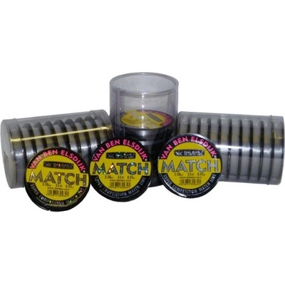 BALSAX Match Van Ben 30m 0,16mm 3,65kg