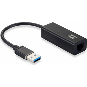 LevelOne USB-0401
