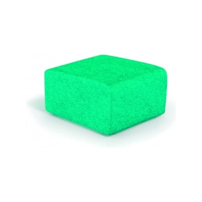 antares Sedací segment RUBICO Square Antares Kůže D / kůže