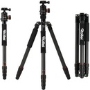 Rollei Stativ C6i Karbon černý 2261