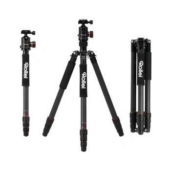 Rollei Stativ C6i Karbon černý 2261