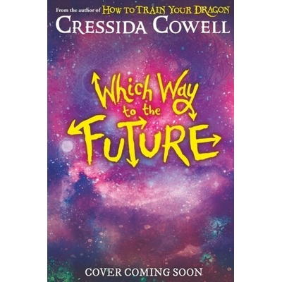 Which Way To The Future