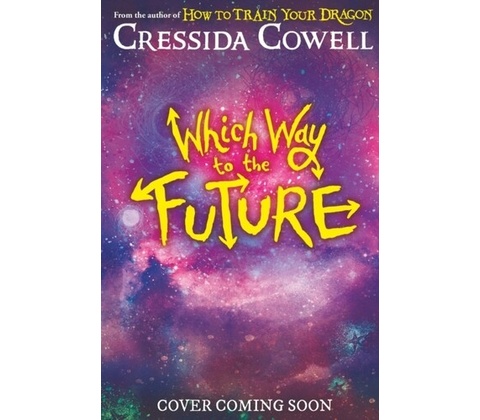 Which Way To The Future