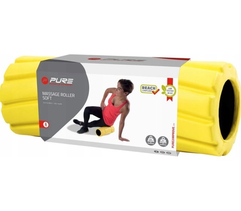 Pure2Improve Roller Soft