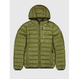 CHAMPION Яке Hooded Jacket (219184-GS554)