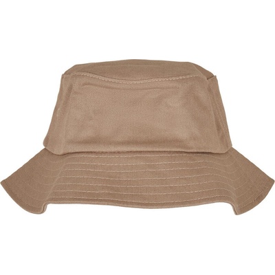 Flexfit Cotton Twill svetlo zelený